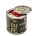 Świeca Wiatroodporna TriCore Survival Candle Sojowa Haske Pro 220g