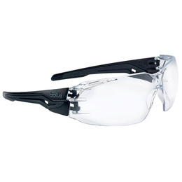 Safety Glasses Bolle SILEX+ BSSI Clear (PSSSILP064)