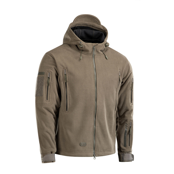 Kurtka Polarowa Windblock Division Gen.II M-Tac Dark Olive (20413048)