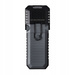 Bezprzewodowy Odstraszacz Na Komary EMR10 Lite 2w1 Nitecore Czarny (NC-EMR10 Light)