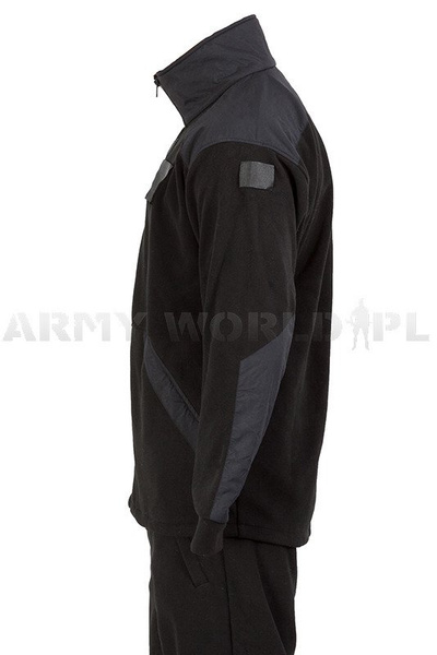 Spodnie Od Ocieplacza Wojskowego Ćwiczebnego 621/MON Oryginał Demobil DB