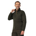 Kurtka Softshell Forest Tagart Olive