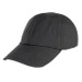 Baseball Team Cap Condor Black