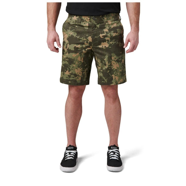 Bermudy / Krótkie Spodnie Aramis 5.11 Tank Green Pendleton Camo (73350CMABR-1089)