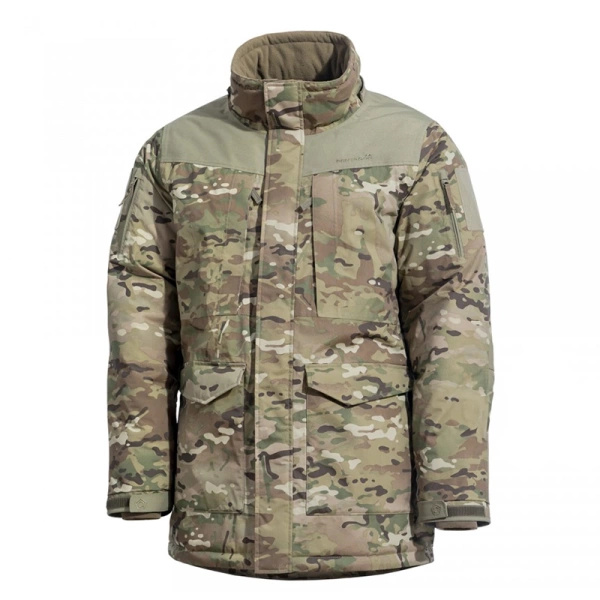 Kurtka HCP V2.0 Pentagon Parka Multicam (K01008-2.0-MC)