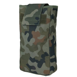 Worek Zrzutowy Zwijany 2 Stopniowy Drop Elite Dominator PL Camo