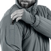 Kurtka UF PRO Delta ML Gen.3 Tactical Winter Jacket Steel Grey