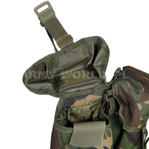 Ładownica Wojskowa Brytyjska Podwójna Ammunition DPM Oryginał Nowa