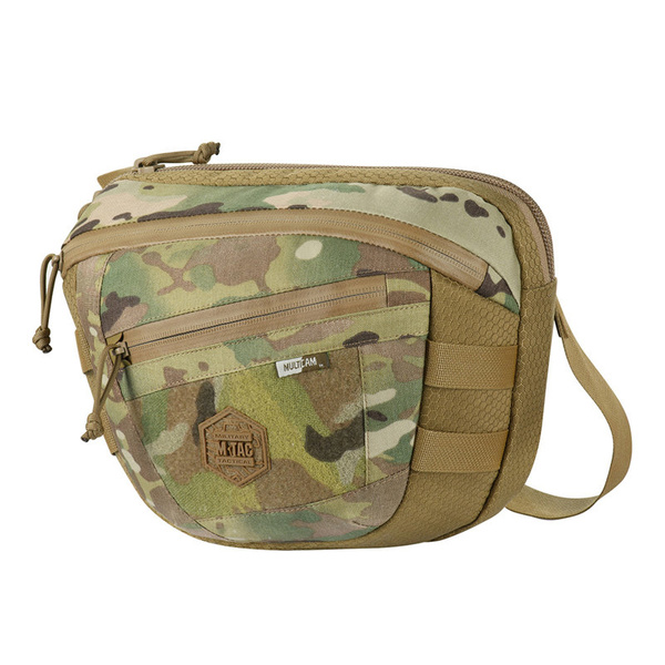 Torba Sphaera HEX Hardsling Bag Large Na Rzep Elite M-Tac Multicam /Coyote (51422508)