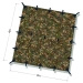 Płachta Biwakowa Tarp 4x4 DD Hammocks Winter Multicam