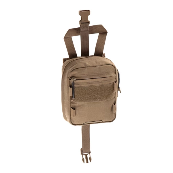 Apteczka IFAK Rip-Off Pouch Core ClawGear Coyote