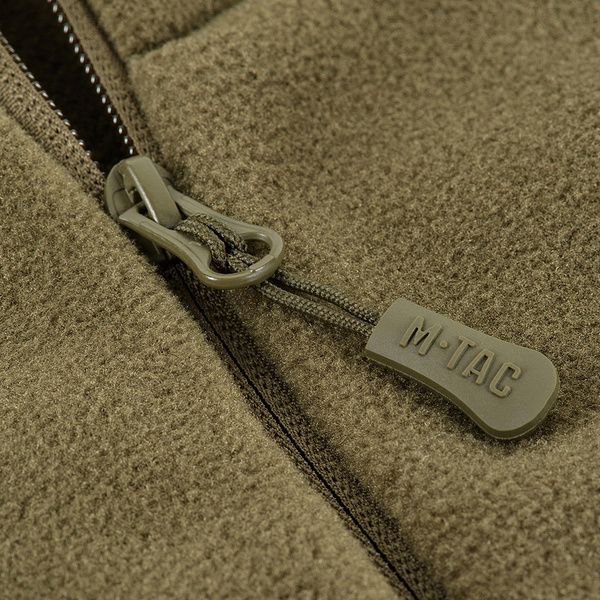 Bluza Polarowa Sprint Fleece Polartec M-Tac Dark Olive (20485048)