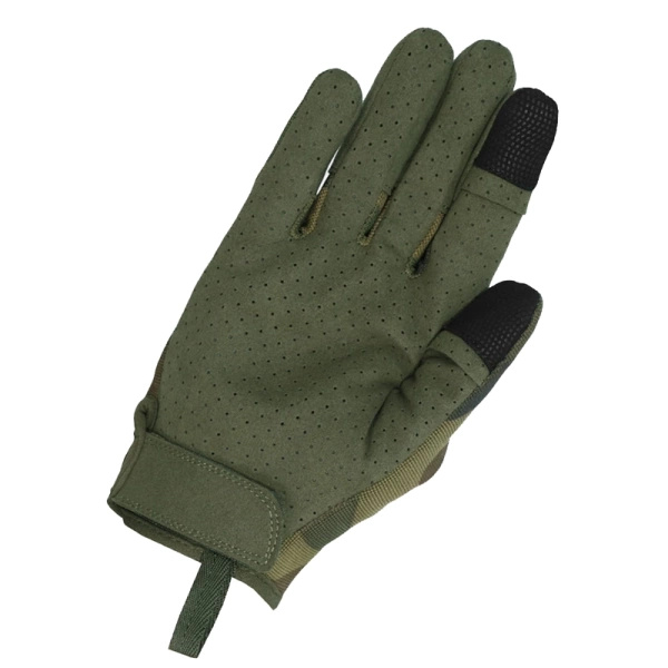 Rękawice Taktyczne Grip Touch Dominator WZ. 93