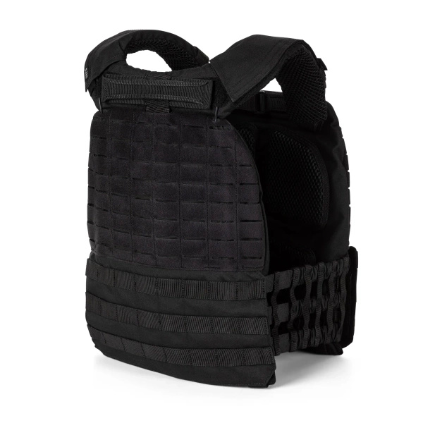 Kamizelka Taktyczna TacTec Plate Carrier 5.11 Czarna (56100ABR)