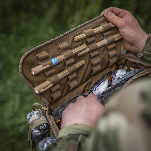 Torba Medyczna CLS Elite M-Tac Multicam (10358008)