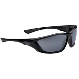 Ballistic Glasses Bolle SWAT Tactical Silver Flash (SWATFLASH)