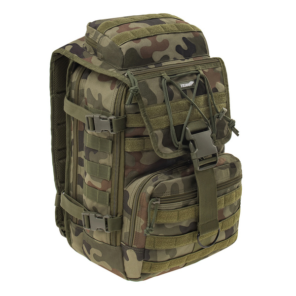 Backpack Trooper 35 Liters Texar PL Camo (38-BTR-BP)