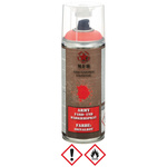 Farba Maskująca / Spray Do Broni 400 ml MFH Signal Red (27375N)