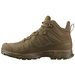 Buty Salomon X Ultra Forces Mid GTX Coyote (L47875200)