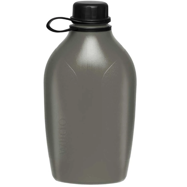 Butelka Explorer Bottle Wildo 1 Litr Czarna (HY-EBT-PE-01)