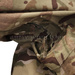 Kurtka Gore-Tex Przeciwdeszczowa Brytyjska MTP Lightweight Oryginał Demobil II Gatunek