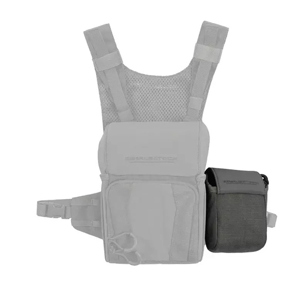 Recon Rangerfinder Case Eberlestock Gray (ZA2GY)