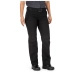 Spodnie Taktyczne Bójówki Damskie Apex Pants 5.11 Czarne (64446ABR-019)