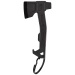 Brelok Toporek Hatchet Solid Gerber  Czarny (1074042)