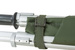 Military Dutch Stretcher Oliv Original Demobil 