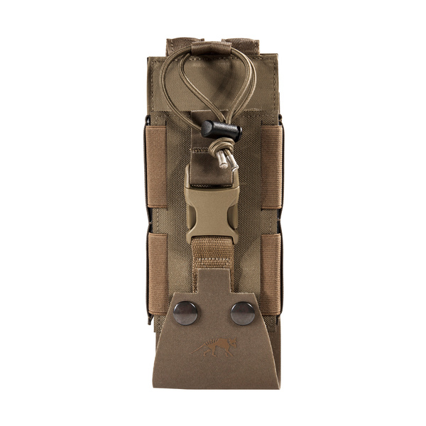 Radio TAC Pouch 2 Radio MK II Tasmanian Tiger Coyote Brown (7679.346)