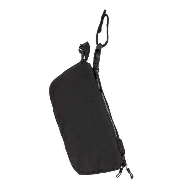 Pokrowiec Na Maskę Przeciwgazową Flex Gas Mask Pouch 5.11 Czarny (56661ABR)