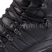 Shoes Meindl MFS System Gore-tex Model 3705-01 Black Military Surplus Used Perfect Condition