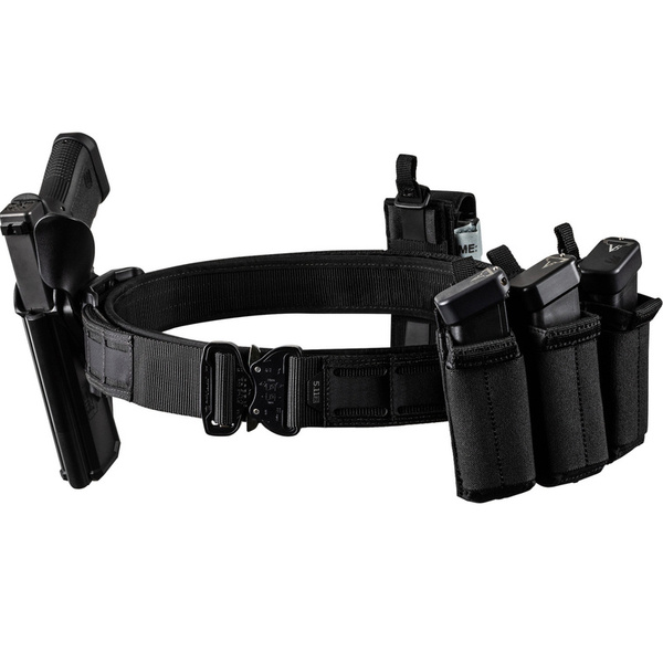 Pas Taktyczny Maverick Battle Belt 5.11 Czarny (56664ABR-019)