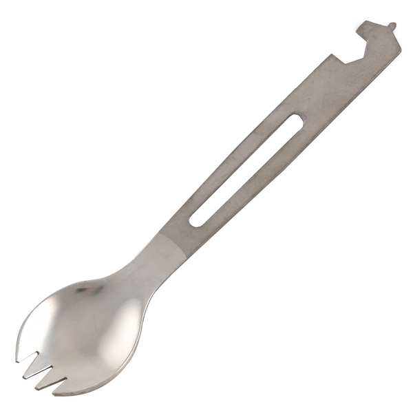 Niezbędnik Spork Stainless Steel Coleman Oryginał Nowy