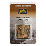 Self-Clinging Camo Tape USMC Digital Woodland Helikon-Tex (TM-SCG-CO-07)