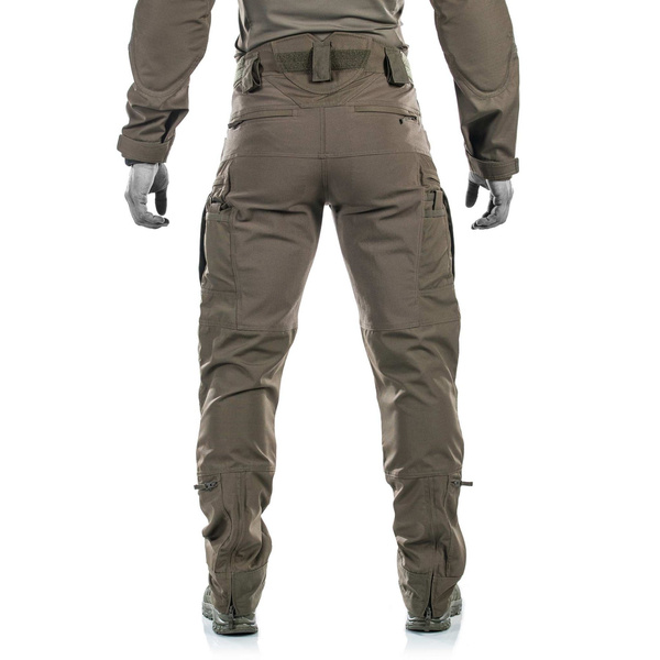Spodnie Taktyczne UF PRO Striker XT Gen.3 Combat Brown /Grey