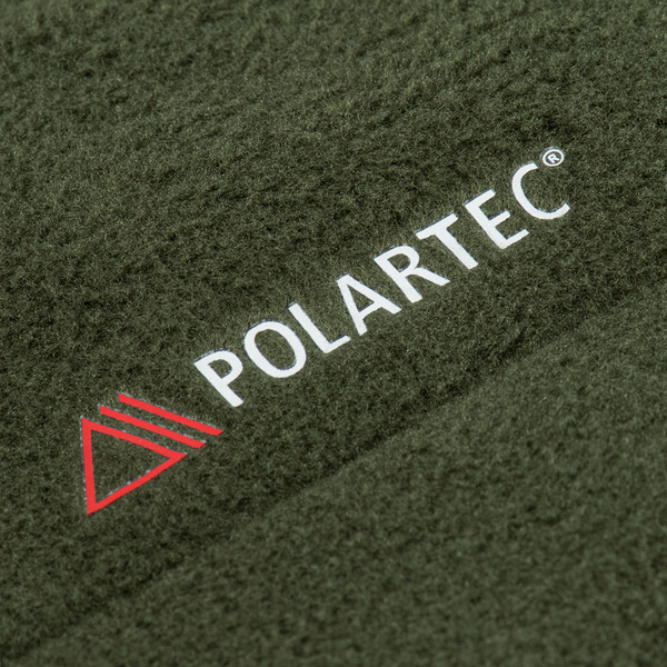 Kurtka Polarowa Combat Fleece Polartec M-Tac Army Olive (20491062)