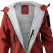 Women's Jacket Hardshell SQUALL TorrentStretch Helikon-Tex Crimson Sky (KU-SWH-TR-83)