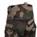 Spodnie Wojskowe Francuskie CCE Pantalon De Combat Oryginał Nowe