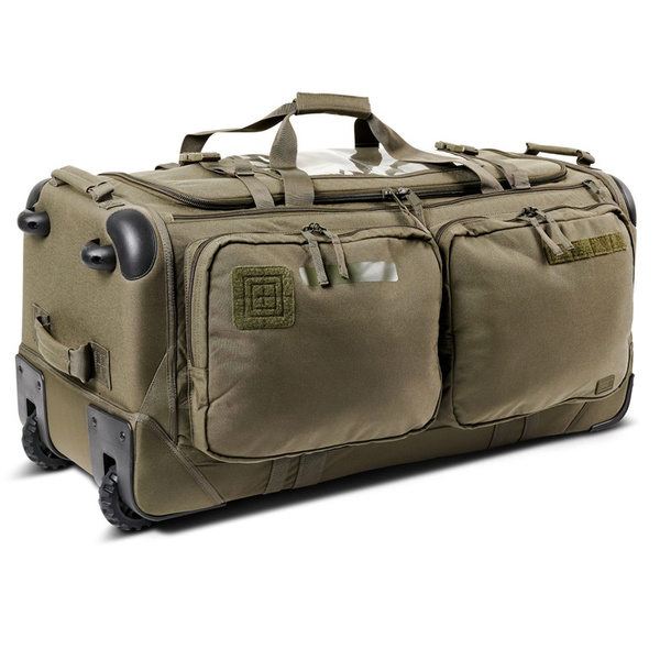 Torba Transportowa Na Kółkach 5.11 SOMS 3.0 126l  Ranger Green (56476ABR-186)