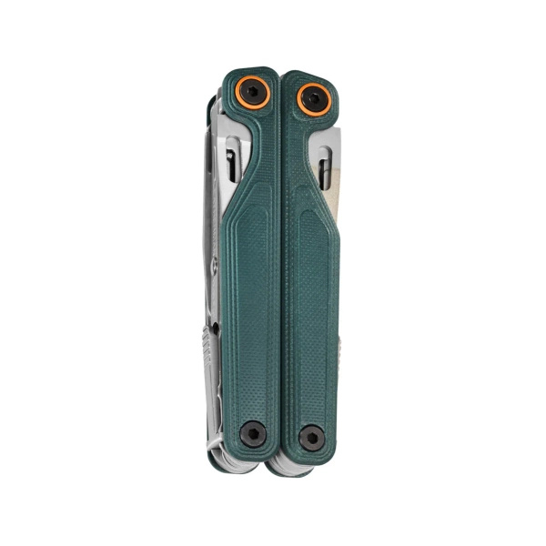 Multitool Leatherman® Wave Alpha Cascadia (833401)
