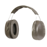 Ochronniki Słuchu PELTOR Tactical H72A-02 Olive /Khaki Oryginał Demobil DB
