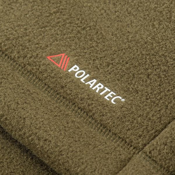 Bluza Polarowa Sprint Fleece Polartec M-Tac Dark Olive (20485048)