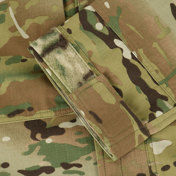 Kurtka Mundurowa Nyco Extreme M-Tac Multicam (20082008)