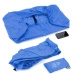 Pokrowiec Na Plecak Przeciwdeszczowy 20-30L Naturehike Blue (NH15Y001)