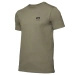 T-Shirt Męski AdvancedWear Durabo Ranger Green