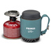 Kuchenka Gazowa Z Kubkiem Lite Plus Stove System 500 ml Primus Niebieska (P356020)