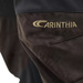 Hunting Trousers ISLG G-LOFT® Carinthia Black