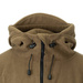 Fleece Jacket Patriot Helikon-Tex Coyote (BL-PAT-HF-11)