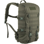 Military Backpack Wisport ZipperFox 25 Litres RAL 7013 (Z25RAL)